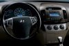 2010 Hyundai Elantra Sedan Cockpit Picture